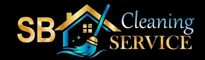 SB Cleaning Logo